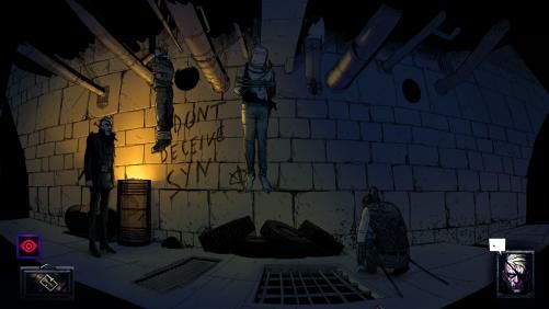 The Blind Prophet 072343,3